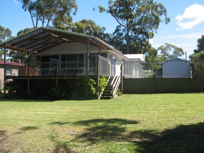 14 Greville Avenue, Sanctuary Point NSW 2540