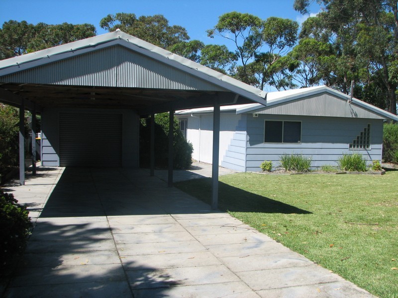 14 Greville Avenue, Sanctuary Point NSW 2540