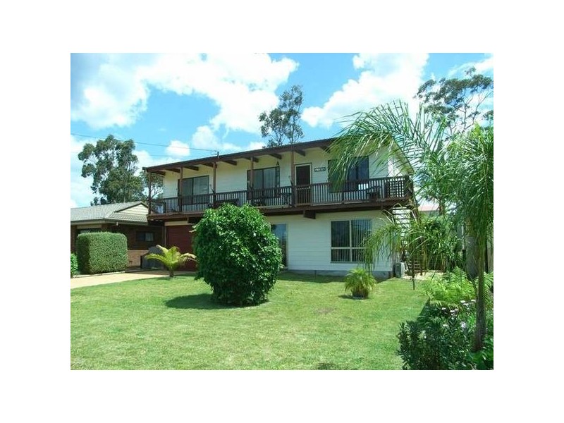 99 Warrego Drive, Sanctuary Point NSW 2540