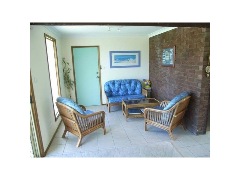 99 Warrego Drive, Sanctuary Point NSW 2540