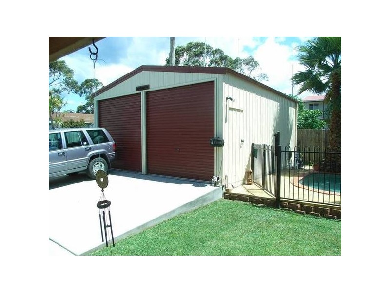 99 Warrego Drive, Sanctuary Point NSW 2540