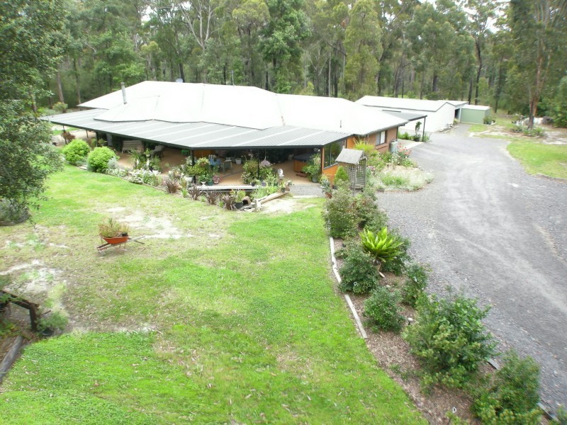 5 Fairfax Road, Woollamia NSW 2540