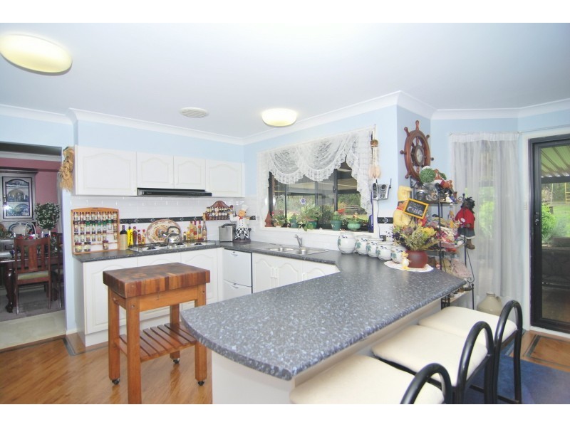 5 Fairfax Road, Woollamia NSW 2540