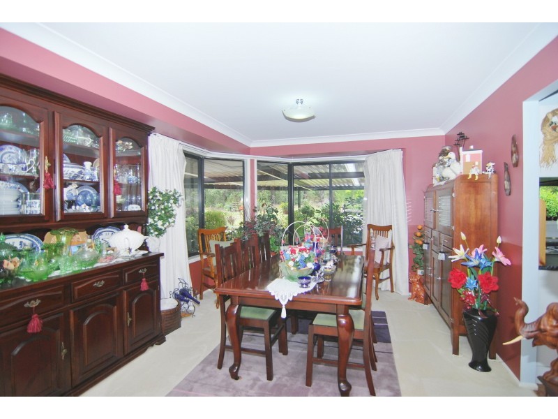 5 Fairfax Road, Woollamia NSW 2540