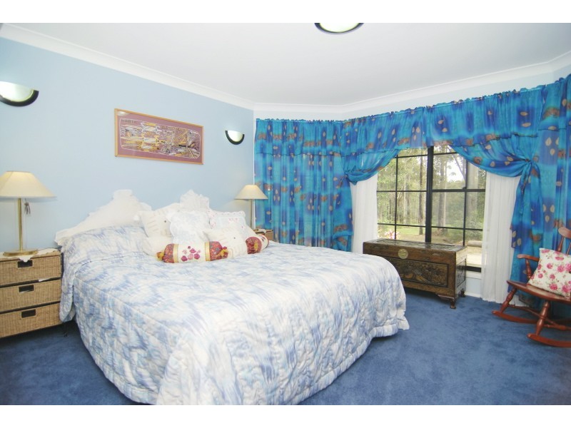 5 Fairfax Road, Woollamia NSW 2540