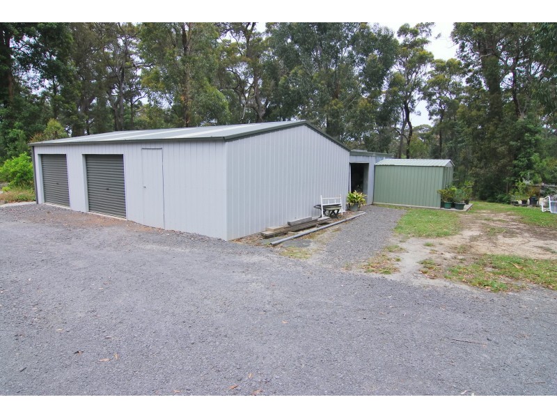 5 Fairfax Road, Woollamia NSW 2540