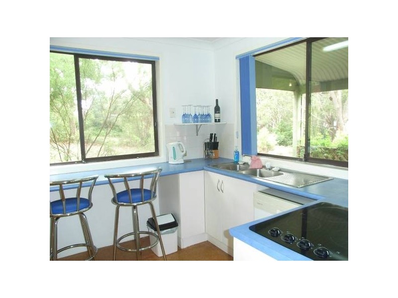 403 Elizabeth Drive, Vincentia NSW 2540