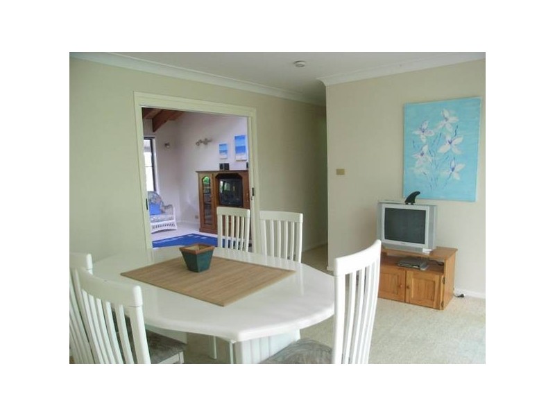 403 Elizabeth Drive, Vincentia NSW 2540