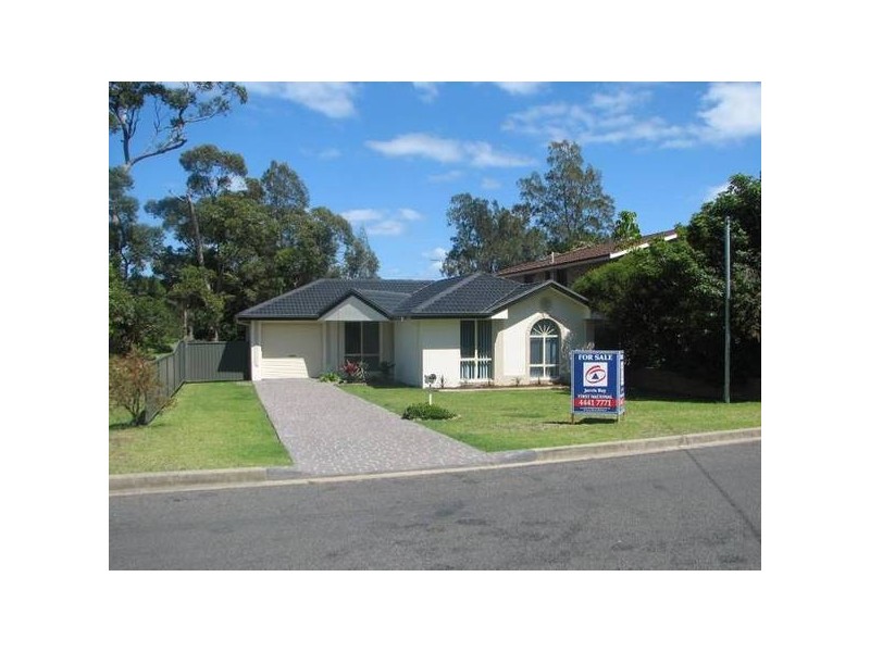 171 Macleans Point Road, Sanctuary Point NSW 2540