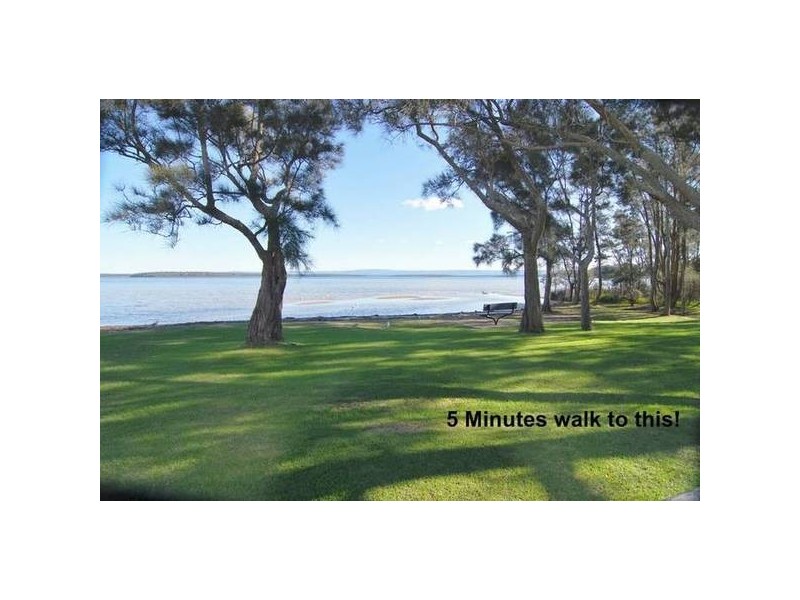 171 Macleans Point Road, Sanctuary Point NSW 2540