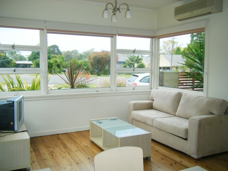 1/61 Hawke Street, Huskisson NSW 2540