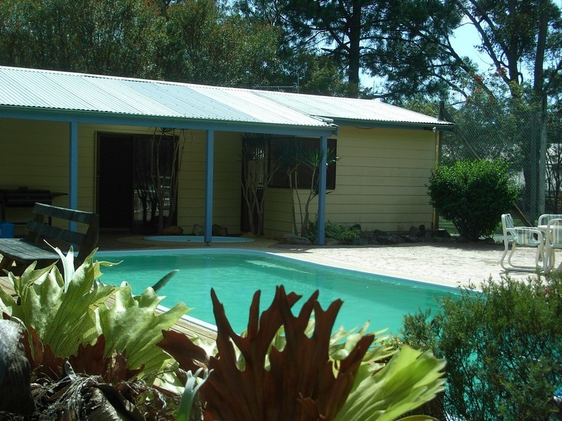 7 Pritchard Avenue, Woollamia NSW 2540