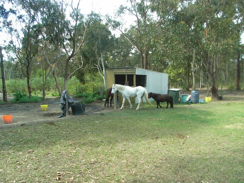 7 Pritchard Avenue, Woollamia NSW 2540