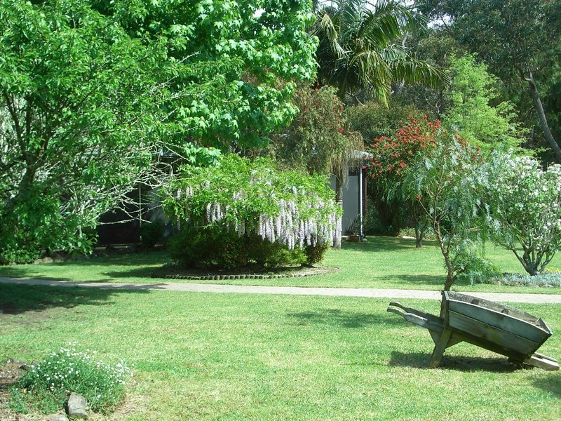 7 Pritchard Avenue, Woollamia NSW 2540