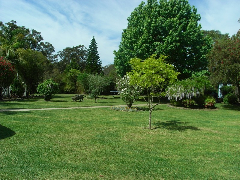 7 Pritchard Avenue, Woollamia NSW 2540