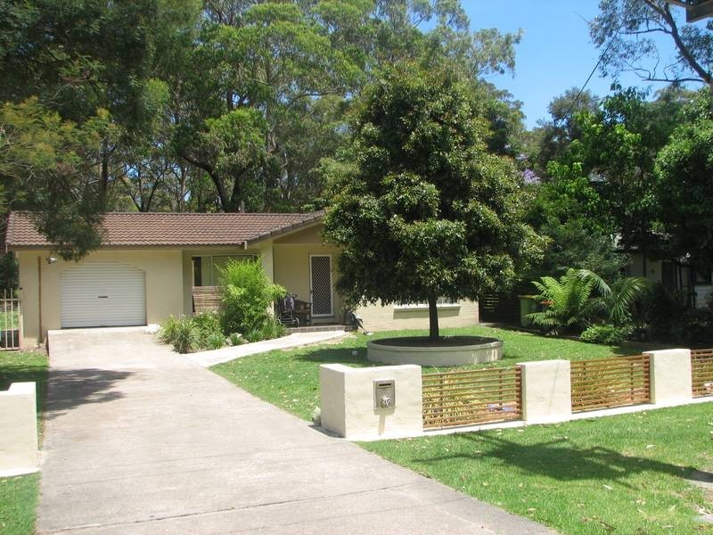 770 Woollamia Road, Woollamia NSW 2540