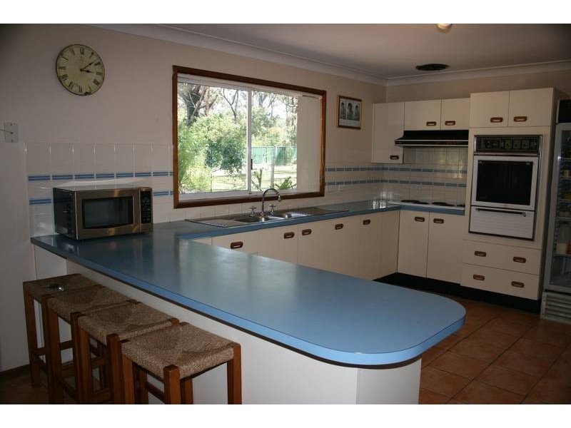 770 Woollamia Road, Woollamia NSW 2540