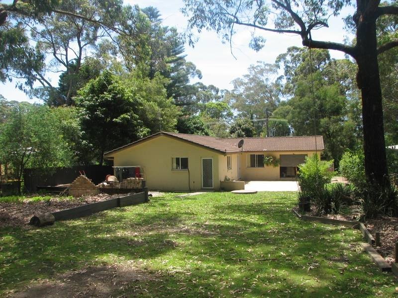 770 Woollamia Road, Woollamia NSW 2540