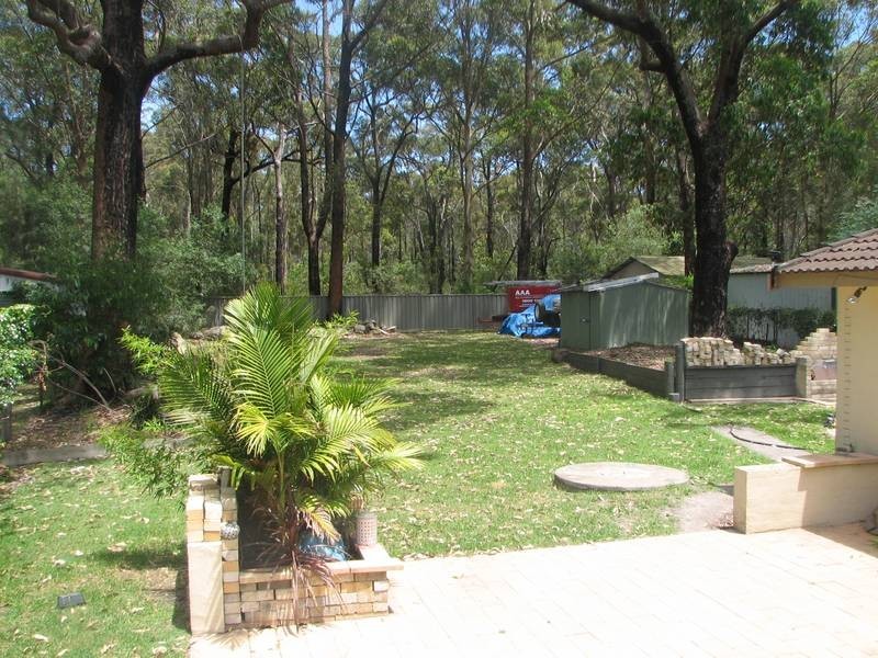 770 Woollamia Road, Woollamia NSW 2540