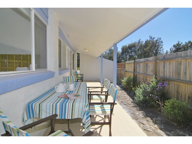 9 Illfracombe Avenue, Vincentia NSW 2540