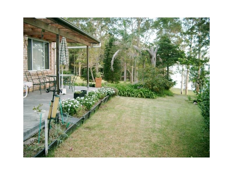 12 Rauch Close, St Georges Basin NSW 2540