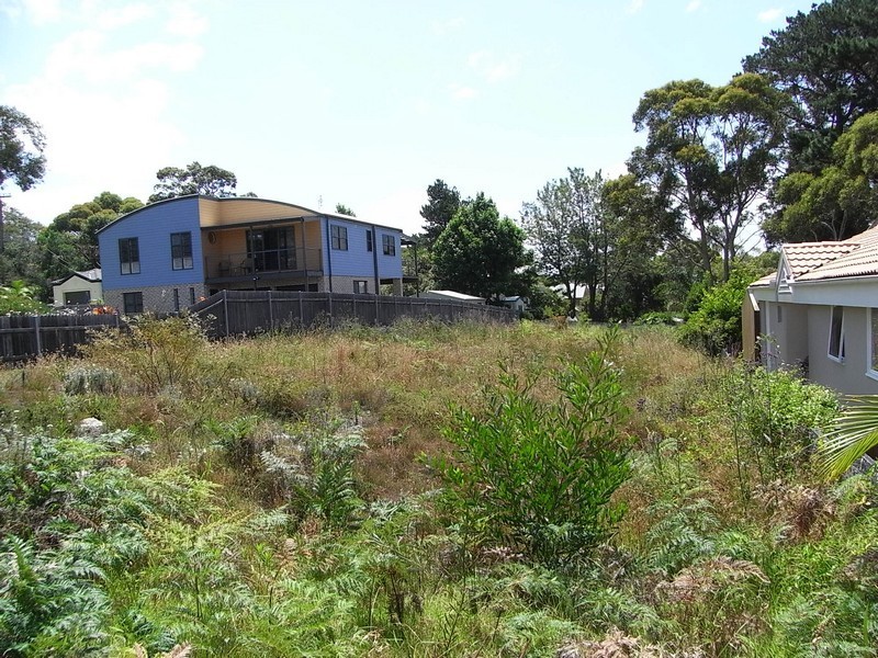 25 Saumarez Street, Vincentia NSW 2540