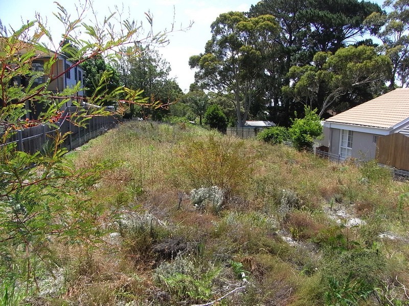 25 Saumarez Street, Vincentia NSW 2540