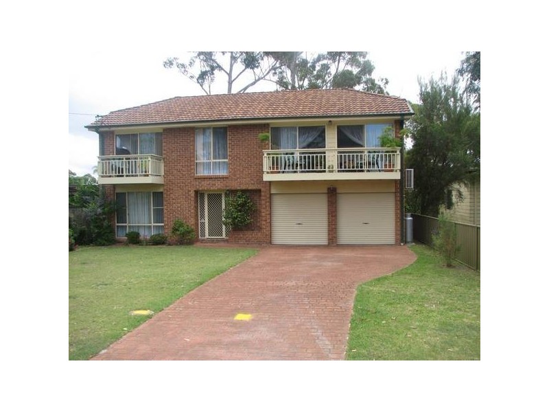 187 Macleans Point Road, Sanctuary Point NSW 2540