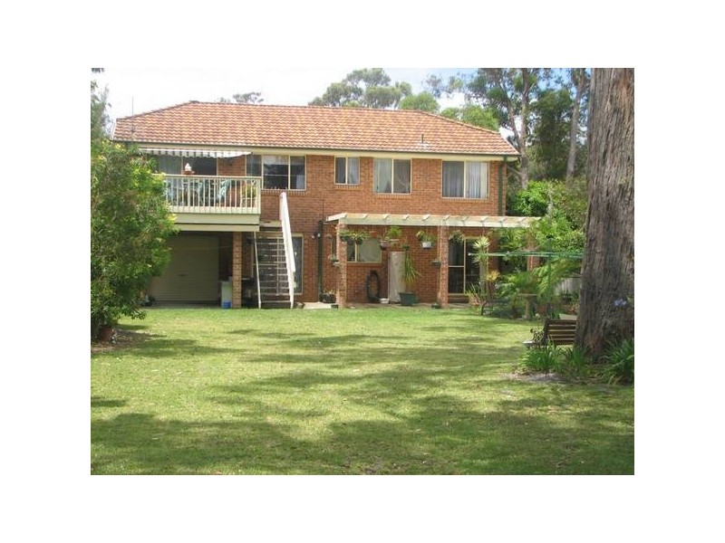 187 Macleans Point Road, Sanctuary Point NSW 2540