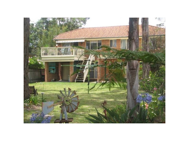 187 Macleans Point Road, Sanctuary Point NSW 2540