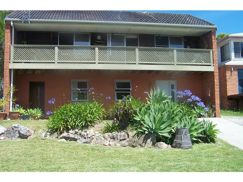 355 Elizabeth Drive, Vincentia NSW 2540