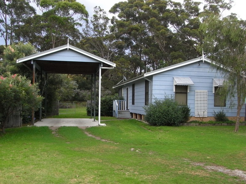 780 Woollamia Road, Woollamia NSW 2540