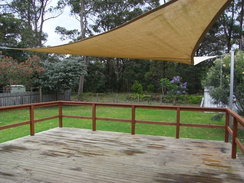 780 Woollamia Road, Woollamia NSW 2540