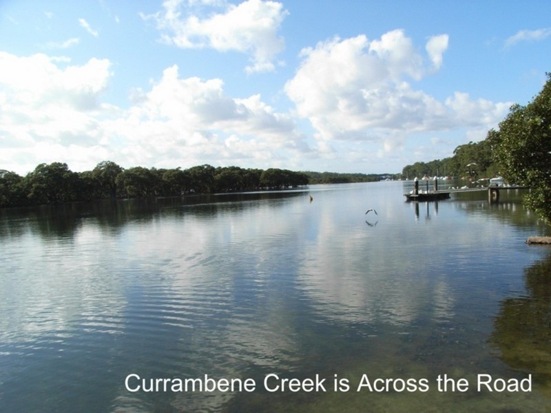 780 Woollamia Road, Woollamia NSW 2540