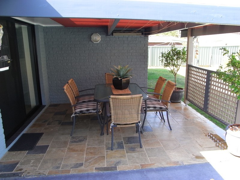39 Illfracombe Avenue, Vincentia NSW 2540