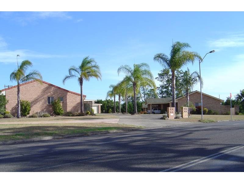 Gloucester NSW 2422