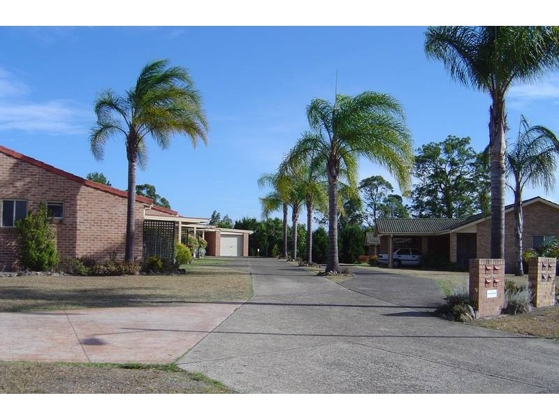 Gloucester NSW 2422