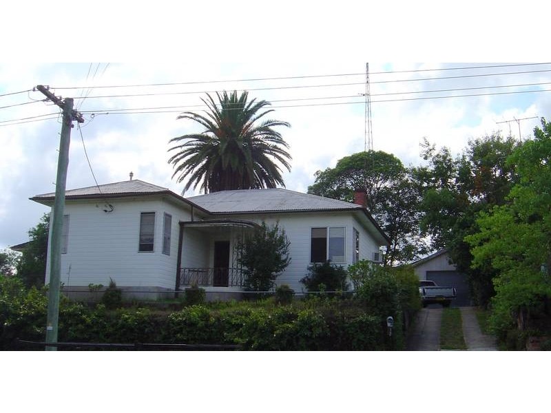 Gloucester NSW 2422
