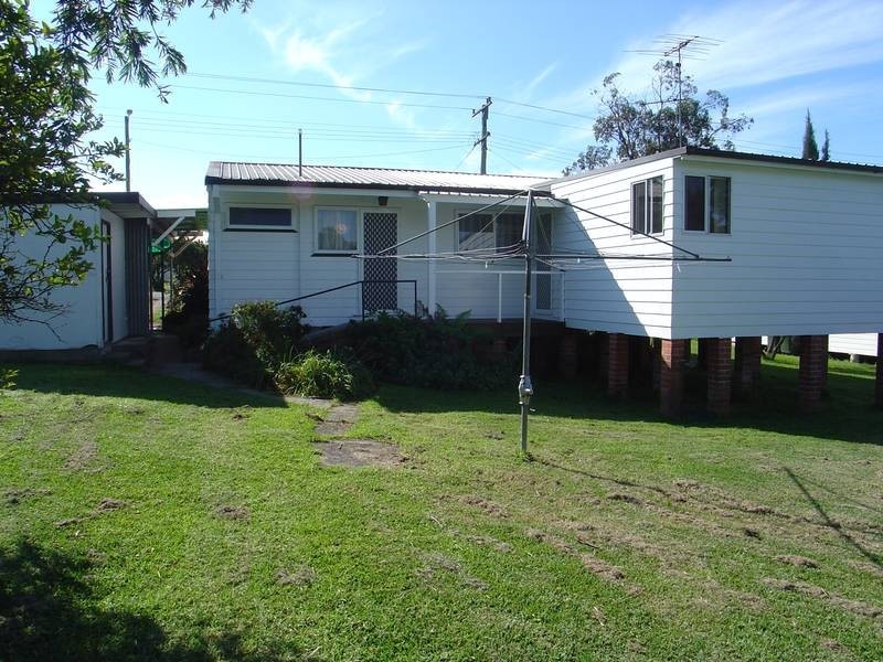Gloucester NSW 2422