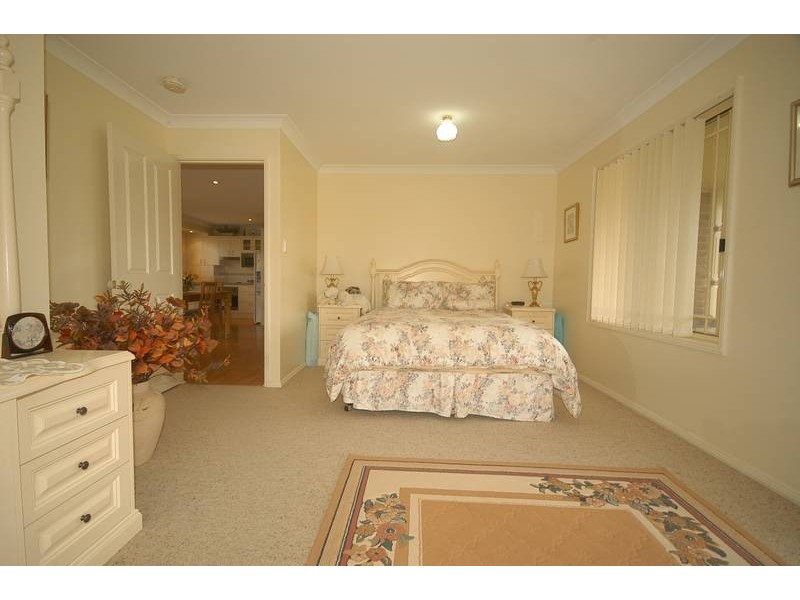 16 Craven Close, Gloucester NSW 2422