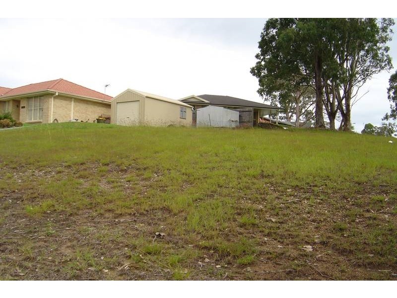 Gloucester NSW 2422
