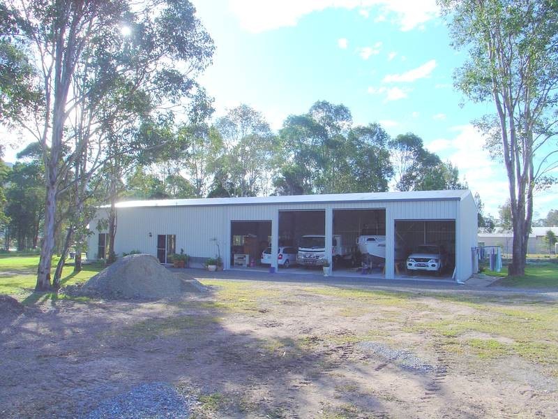 Gloucester NSW 2422