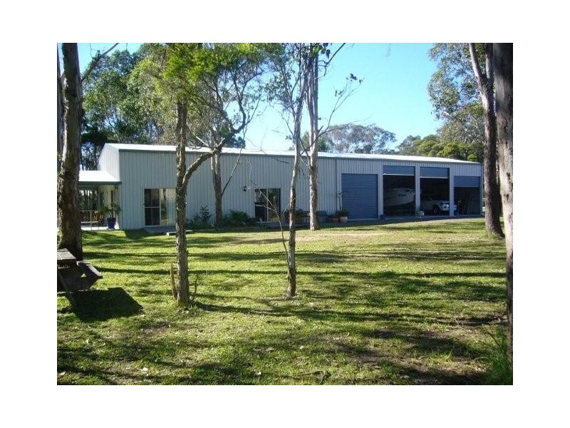 Gloucester NSW 2422