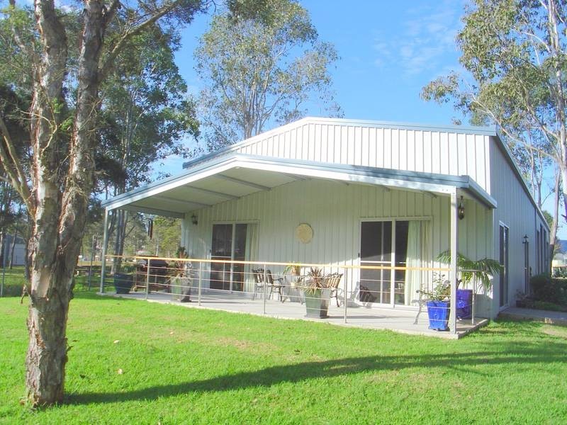 Gloucester NSW 2422