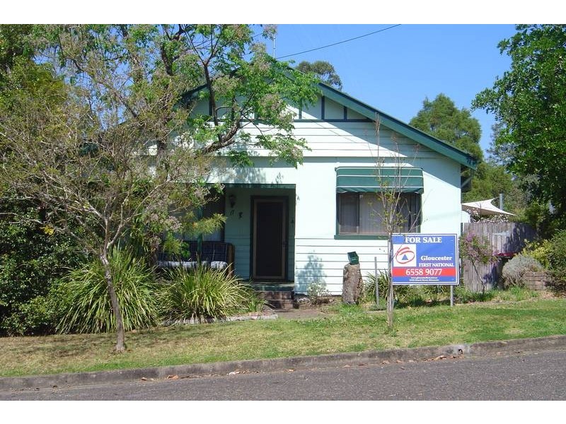 Gloucester NSW 2422