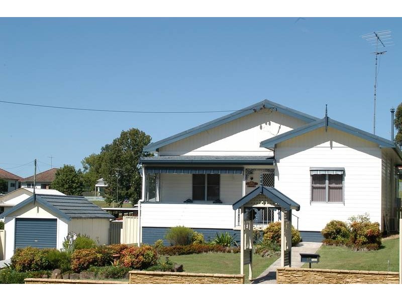 Gloucester NSW 2422
