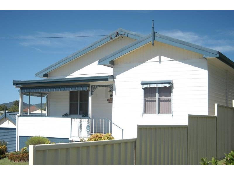 Gloucester NSW 2422