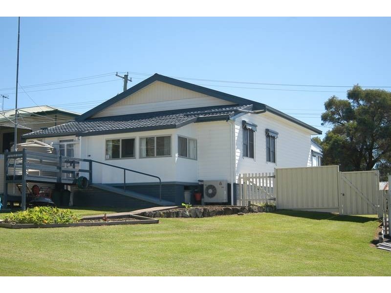 Gloucester NSW 2422