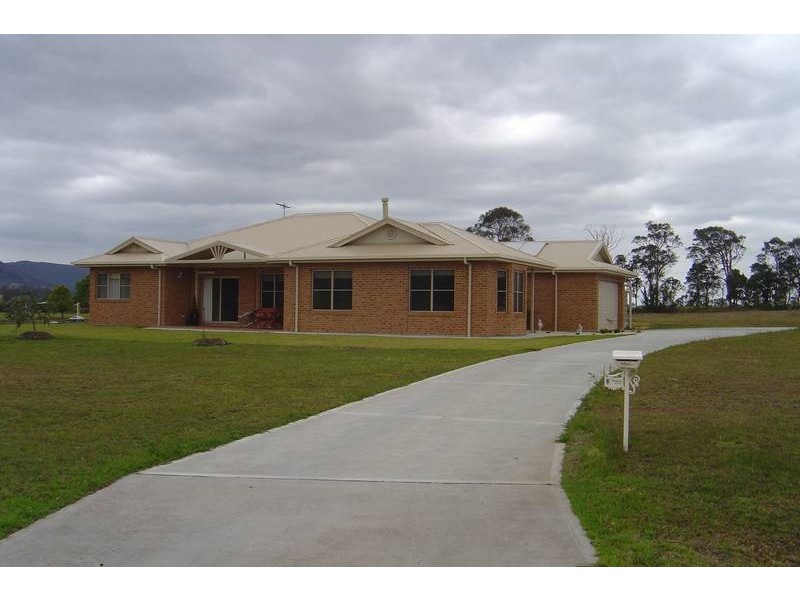 Gloucester NSW 2422