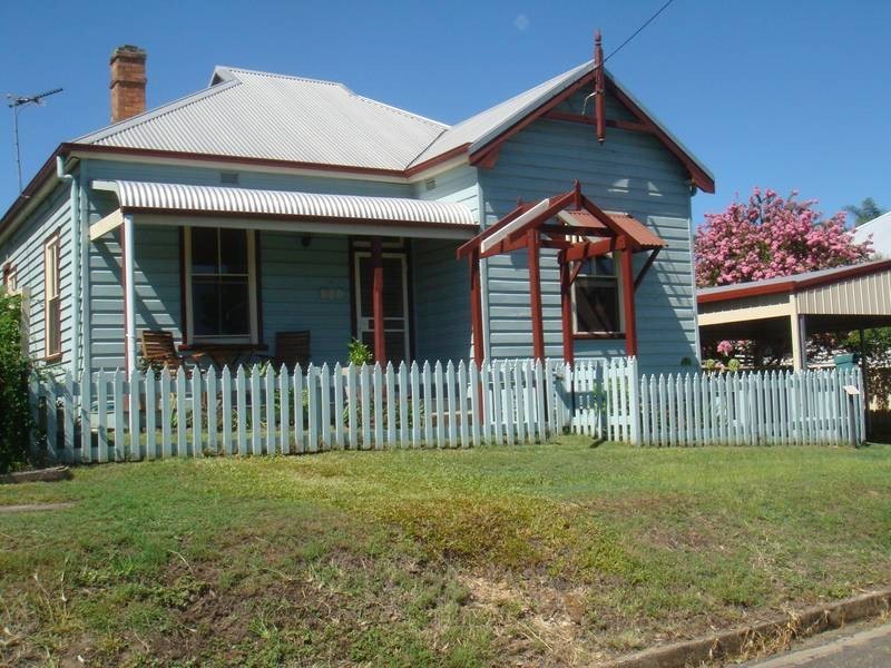 Gloucester NSW 2422